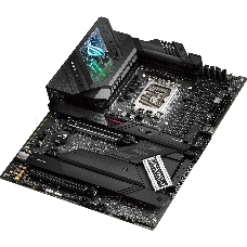 Материнская плата Asus ROG STRIX Z690-F GAMING WIFI Soc-1700 Intel Z690 4xDDR5 ATX AC`97 8ch(7.1) 2.5Gg RAID+HDMI+DP