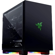 Корпус ПК Razer Tomahawk M1 Mini-ITX