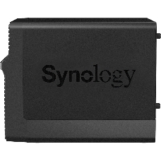 СХД настольное исполнение 4BAY NO HDD USB3 DS420J SYNOLOGY