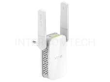 Точка доступа D-Link  DAP-1610/ACR/A2A Беспроводной двухдиапазонный повторитель АС1200