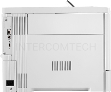 Принтер HP Color LaserJet Enterprise M554dn, (цветной, A4, 1200dpi, 33ppm, 1Gb+4Gb eMMC, Duplex, Lan, USB)
