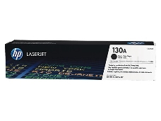 Тонер Картридж HP 130A CF350A черный для HP M153/M176/M177