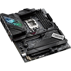 Материнская плата Asus ROG STRIX Z690-F GAMING WIFI Soc-1700 Intel Z690 4xDDR5 ATX AC`97 8ch(7.1) 2.5Gg RAID+HDMI+DP