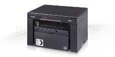 МФУ лазерное Canon imageCLASS MF3010, принтер/сканер/копир (ЧБ, лазерный, А4, 18 стр./мин.) 5252B007/5252B008