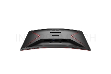 МОНИТОР 31.5 AOC C32G2ZE Black-Red (VA, изогнутый, 1920x1080, 240Hz, 1 ms, 178°/178°, 300 cd/m, 80M:1, +2xHDMI 2.0, +Di
