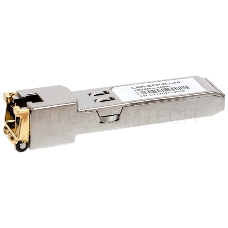 Модуль LANMASTER SFP 1000Base-T RJ-45, 100m, Cisco