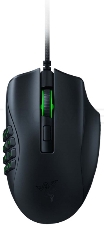 Игровая мышь Razer Naga X