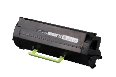 Картридж SAKURA 62D5000 для Lexmark MX710/711/810/811/812, черный, 6 000 к.