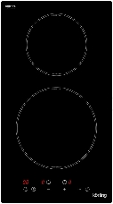 Индукционная варочная панель KORTING HI 32021 B