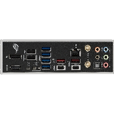 Материнская плата Asus ROG STRIX Z690-F GAMING WIFI Soc-1700 Intel Z690 4xDDR5 ATX AC`97 8ch(7.1) 2.5Gg RAID+HDMI+DP