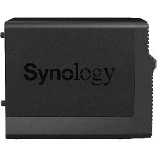 СХД настольное исполнение 4BAY NO HDD USB3 DS420J SYNOLOGY