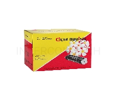 Картридж CG-CE255X для принтеров HP LJ P3010/3011/3015/3016/LJ Enterprise MFP M525c/M525dn/M525f/LJ Pro MFP M521dw/M521dn/Canon LBP 6700/6750/6750dn/6780 12500 копий Colouring