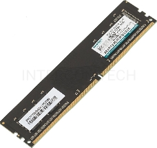 Оперативная память Kingmax DDR4 4Gb 2400MHz RTL PC4-19200 CL16 DIMM 288-pin 1.2В