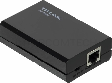 Сетевой адаптер TP-Link SMB  TL-PoE10R Сплиттер PoE Data and Power carried over the same cable up to 100m, 5V/12V