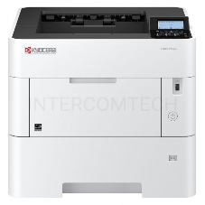 Принтер Kyocera ECOSYS  P3150dn (A4, 50 стр/мин, 1200 dpi, 512Mb, дуплекс, USB 2.0, Network)