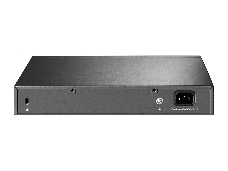 Коммутатор TP-Link SMB TL-SF1024D Коммутатор 24-port 10/100M Switch