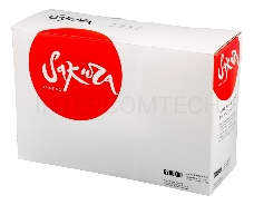 Картридж SAKURA 62D0XA0/62D5X00 для Lexmark MX711/810/811/812, черный, 45 000 к.