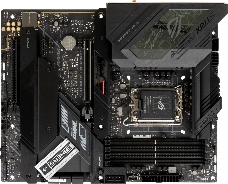 Материнская плата Asus ROG STRIX Z690-F GAMING WIFI Soc-1700 Intel Z690 4xDDR5 ATX AC`97 8ch(7.1) 2.5Gg RAID+HDMI+DP