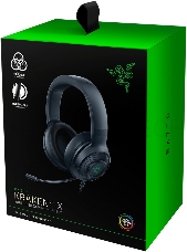 Гарнитура Razer Kraken V3 XUSB/ Razer Kraken V3 X USB