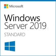 ПО Microsoft Windows Server 2019 Std 5 Clt 64 bit Eng BOX (P73-07680)