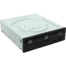 Оптический внутр. привод LiteON DVD-RW/+RW iHAS124-14/04, Black (OEM) {SATA}