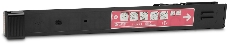 Тонер Картридж HP 827A CF303A пурпурный для HP CLJ Ent M880