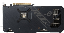 Видеокарта Asus PCI-E 4.0 ROG-STRIX-RX6650XT-O8G-GAMING AMD Radeon RX 6650XT 8192Mb 128 GDDR6 2382/16000 HDMIx1 DPx3 HDCP Ret