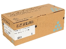 Тонер-картридж Ricoh тип SPC310E (407641/406349), голубой, 2800 отпечатков (для SP C320DN), 2500 отпечатков (для SP C242DN/C242SF), 2300 стр. A4 (5%, ISO 2800, для SP C340/ C342DN), для Aficio SP C231SF/C232SF/ SP C231N/C232DN/C311N/C312DN/C320DN/C242DN/C