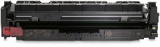 Тонер-картридж Hewlett-Packard HP 410X (CF410X) черный для LJ Pro M452/M477 6500 стр.