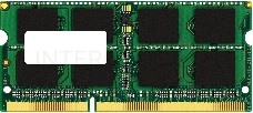 Память оперативная Foxline SODIMM 8GB 3200 DDR4 CL22 (1Gb*8)
