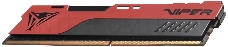 Оперативная память 8Gb DDR4 3200MHz Patriot Viper Elite II (PVE248G320C8) CL18