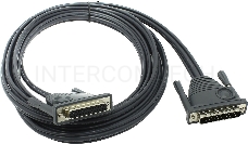 Кабель CABLE DB25M -- DB25F FOR CS101; 3M