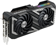 Видеокарта Asus PCI-E 4.0 ROG-STRIX-RX6650XT-O8G-GAMING AMD Radeon RX 6650XT 8192Mb 128 GDDR6 2382/16000 HDMIx1 DPx3 HDCP Ret