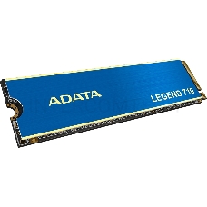Накопитель SSD ADATA 256Gb LEGEND 710 PCIe Gen3 x4 M.2 2280