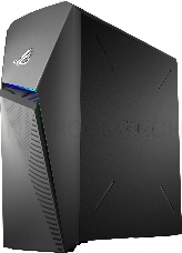 Компьютер Asus G10CE-711700108W MT i7 11700 (2.5) 16Gb SSD512Gb RTX3060 12Gb Windows 11 Home WiFi BT серый