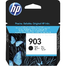 Картридж струйный HP 903 T6L99AE черный для HP OJP 6960/6970 (300стр.)