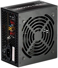 Блок питания Zalman ZM700-LX II (ATX 2.3, 700W, Active PFC, 120mm fan) Retail