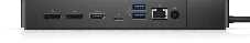 Док-станция Dell Dock WD19DCS Performance; 240W (210-AZBW)