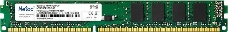 Память Netac 8GB DDR3 1600MHz CL11 1.5V / NTBSD3P16SP-08