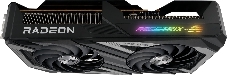 Видеокарта Asus PCI-E 4.0 ROG-STRIX-RX6650XT-O8G-GAMING AMD Radeon RX 6650XT 8192Mb 128 GDDR6 2382/16000 HDMIx1 DPx3 HDCP Ret
