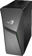Компьютер Asus G10CE-711700108W MT i7 11700 (2.5) 16Gb SSD512Gb RTX3060 12Gb Windows 11 Home WiFi BT серый