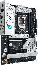 Материнская плата Asus ROG STRIX B760-A GAMING WIFI D4 Soc-1700 Intel B760 4xDDR4 ATX AC`97 8ch(7.1) 2.5Gg RAID+HDMI+DP
