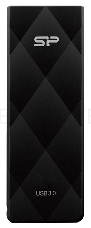Флеш Диск Silicon Power 8Gb Blaze B20 SP008GBUF3B20V1K USB3.0 черный