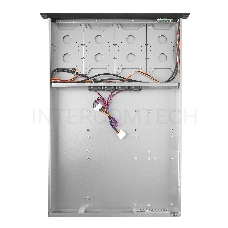 Серверный корпус Exegate Pro 1U650-04 <RM 19, высота 1U, глубина 650, БП 350ADS, USB>
