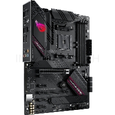 Материнская плата ASUS ROG STRIX B550-F GAMING