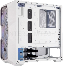 Корпус MasterBox TD500 Mesh white MCB-D500D-WGNN-S01