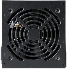 Блок питания Zalman ZM700-LX II (ATX 2.3, 700W, Active PFC, 120mm fan) Retail