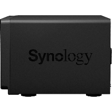 Сетевой накопитель Synology DS1621xs+  QC2,2GhzCPU/8GB DDR4 ECC SODIMM(upto32)/RAID0,1,10,5,6/upto 6hot plug HDD SATA(3,5 or 2,5)(upto16 with 2xDX517)/3xUSB3.2/2eSATA/4GigE(+1Expslot)/iSCSI/2xIPcam(upto75)/1xPS/3YW