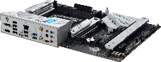 Материнская плата Asus ROG STRIX B760-A GAMING WIFI D4 Soc-1700 Intel B760 4xDDR4 ATX AC`97 8ch(7.1) 2.5Gg RAID+HDMI+DP