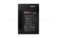 Твердотельный диск 1TB Samsung 990 PRO, M.2, PCI-E 4.0 x4, TLC 3D NAND [R/W - 7450/6900 MB/s] /EU